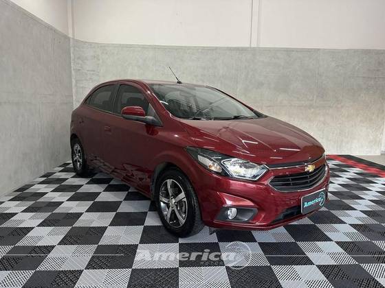 CHEVROLET ONIX 1.4 MPFI LTZ 8V FLEX 4P AUTOMÁTICO CHEVROLET ONIX 1.4 MPFI LTZ 8V FLEX 4P AUTOMÁTICO